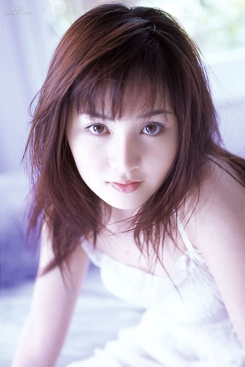 [NS Eyes] SF-No.158 Erika Ito 伊藤繪理香/伊藤繪理香 寫真集 22