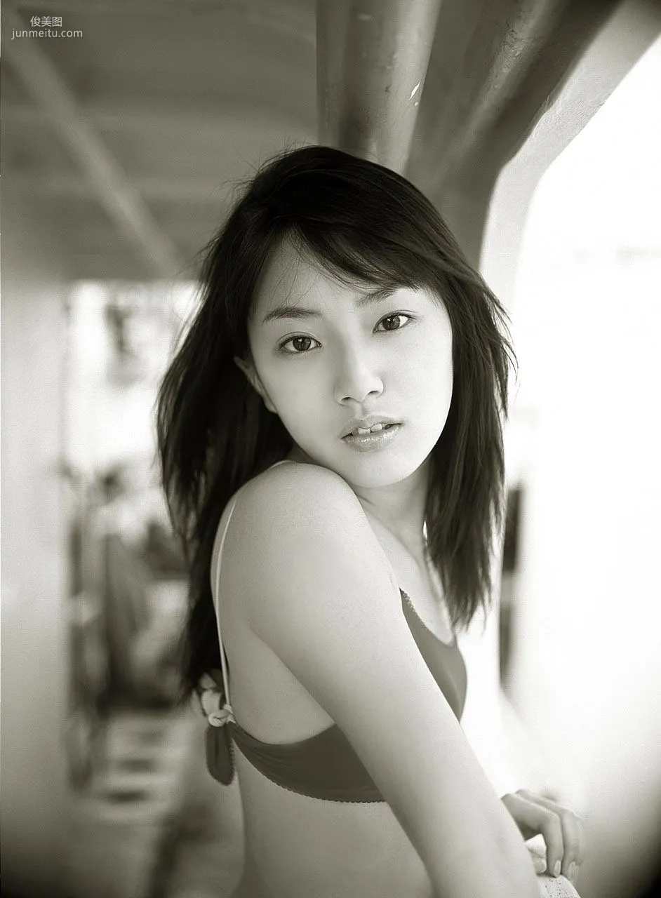 [NS Eyes] SF-No.159 Nao Asami 麻見奈央/三瓶あさみ 寫真集 26