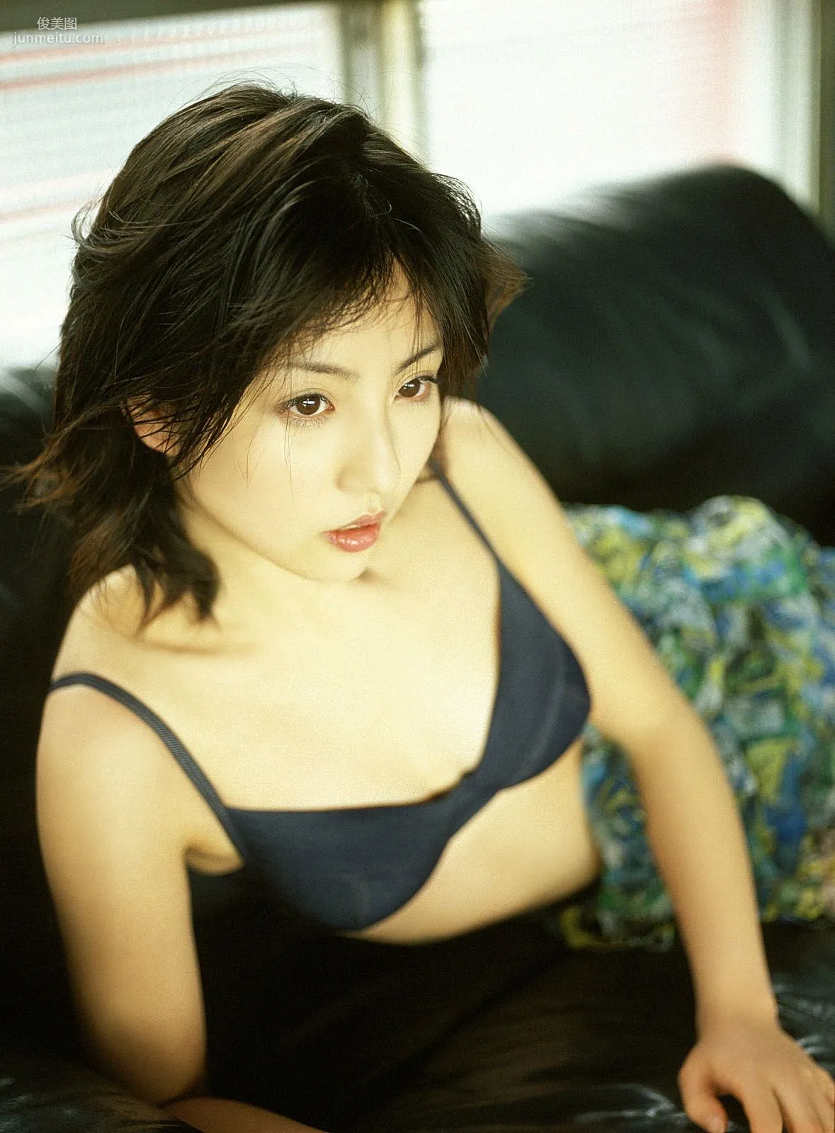 [NS Eyes] SF-No.177 Iori 伊織 写真集14