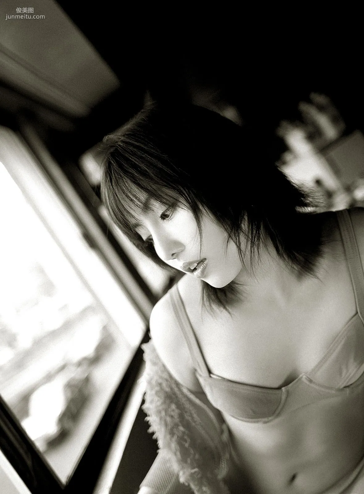 [NS Eyes] SF-No.177 Iori 伊織 写真集48