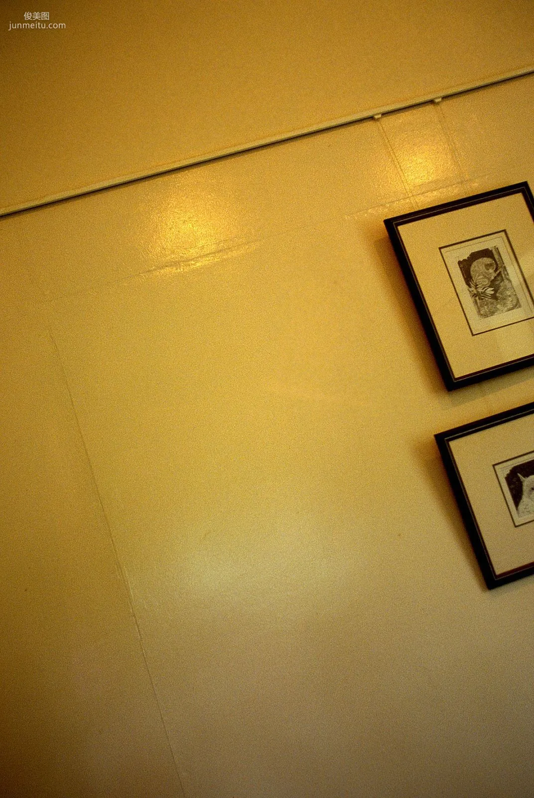 [NS Eyes] SF-No.201 Aki Nishihara 西原亞希 -UNDERAGE! 寫真集 35