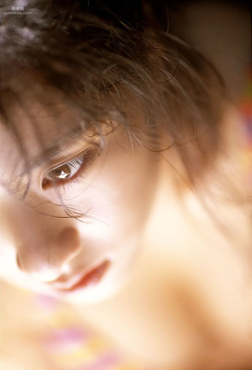 [NS Eyes] SF-No.141 Miyuki Sakai 酒井美雪 寫真集 6