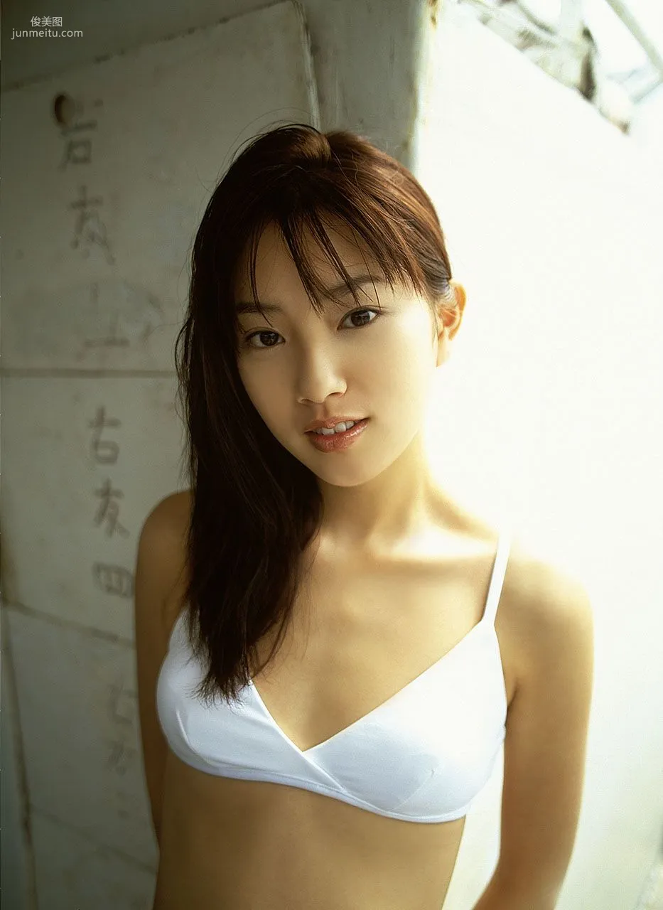 [NS Eyes] SF-No.159 Nao Asami 麻見奈央/三瓶あさみ 寫真集 17