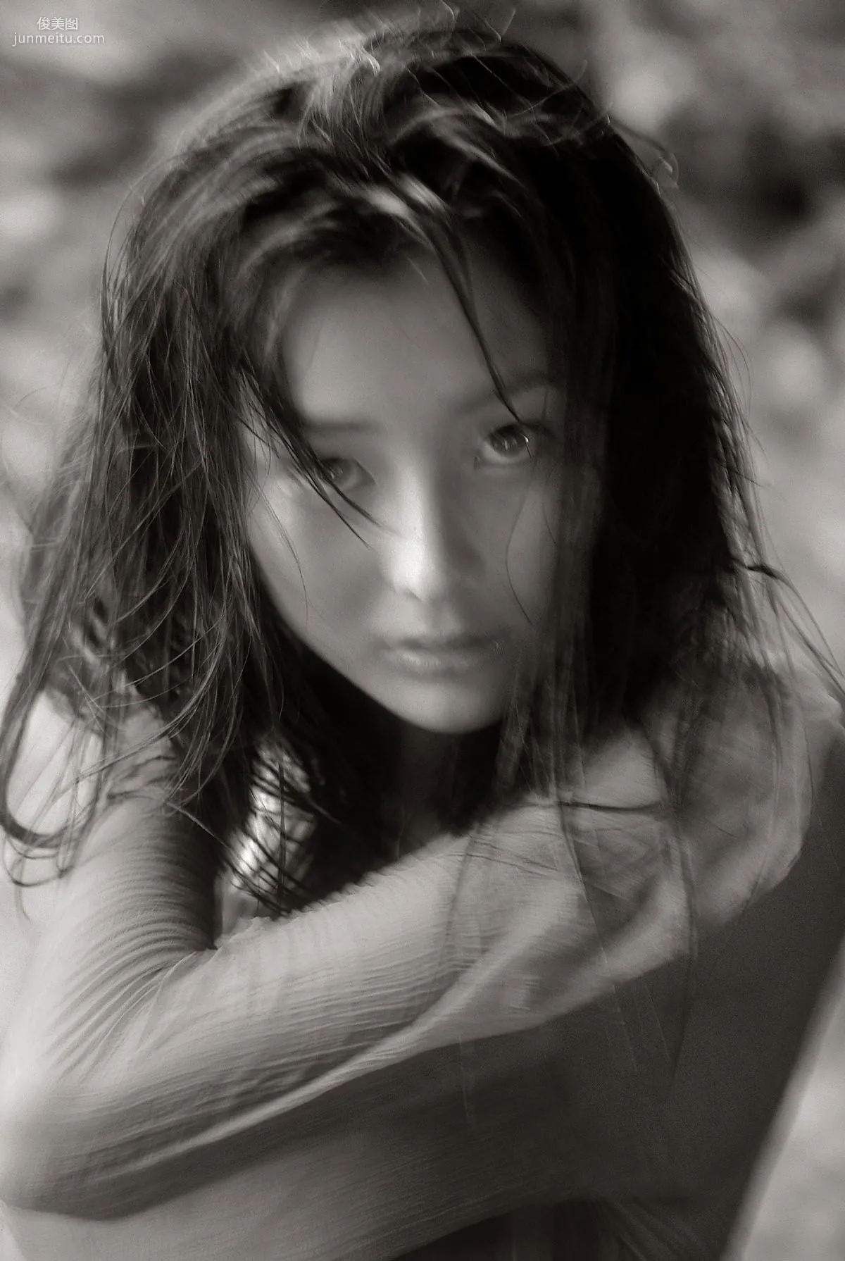 [NS Eyes] SF-No.173 Natsuki Harada 原田夏希 写真集6