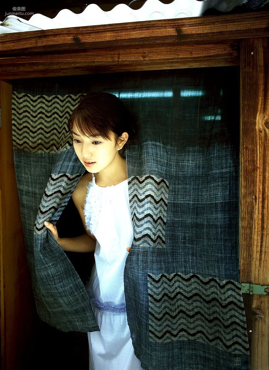 [NS Eyes] SF-No.159 Nao Asami 麻見奈央/三瓶あさみ 寫真集 49
