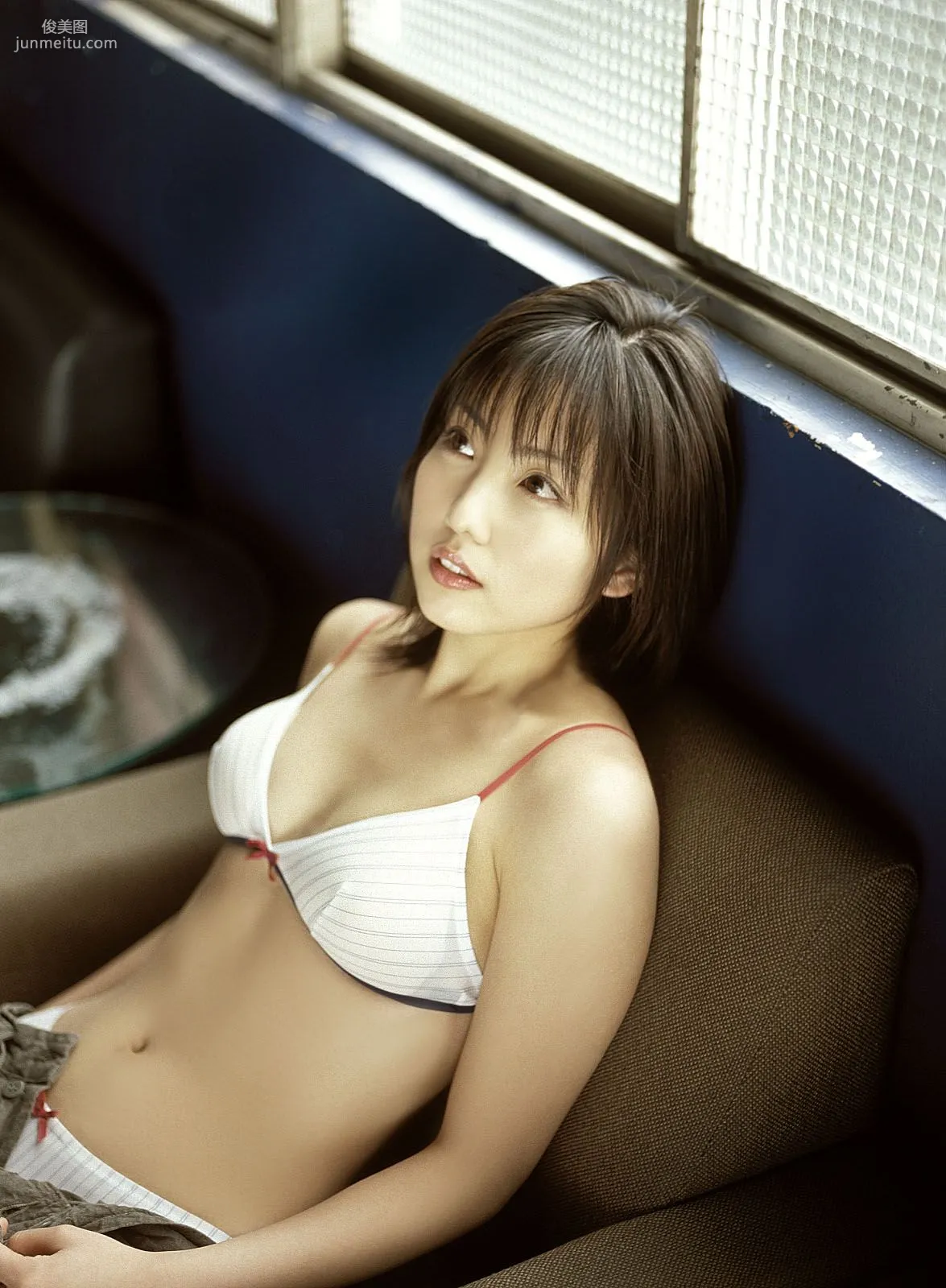 [NS Eyes] SF-No.177 Iori 伊織 写真集19