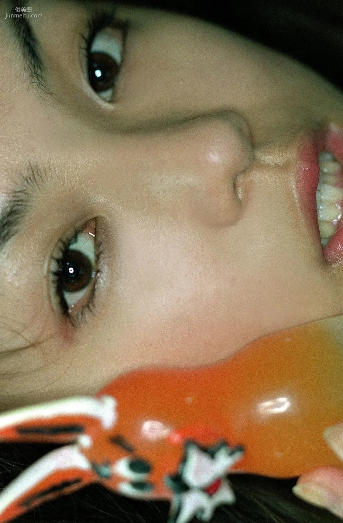 [NS Eyes] SF-No.200 Rina Uchiyama 内山理名 写真集4