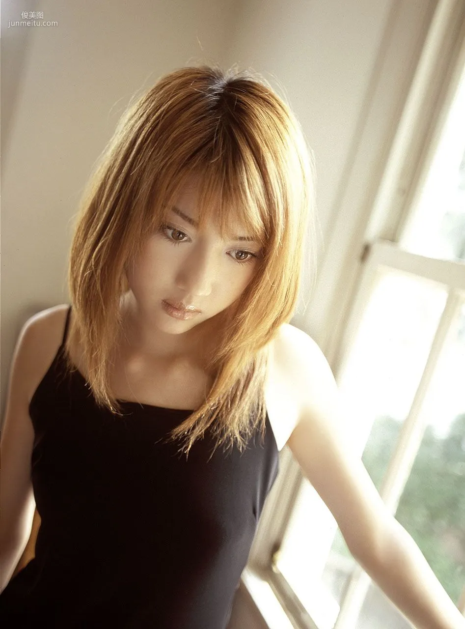 [NS Eyes] SF-No.157 Saki Kagami 加賀美早紀 -UNDERAGE! 寫真集 31