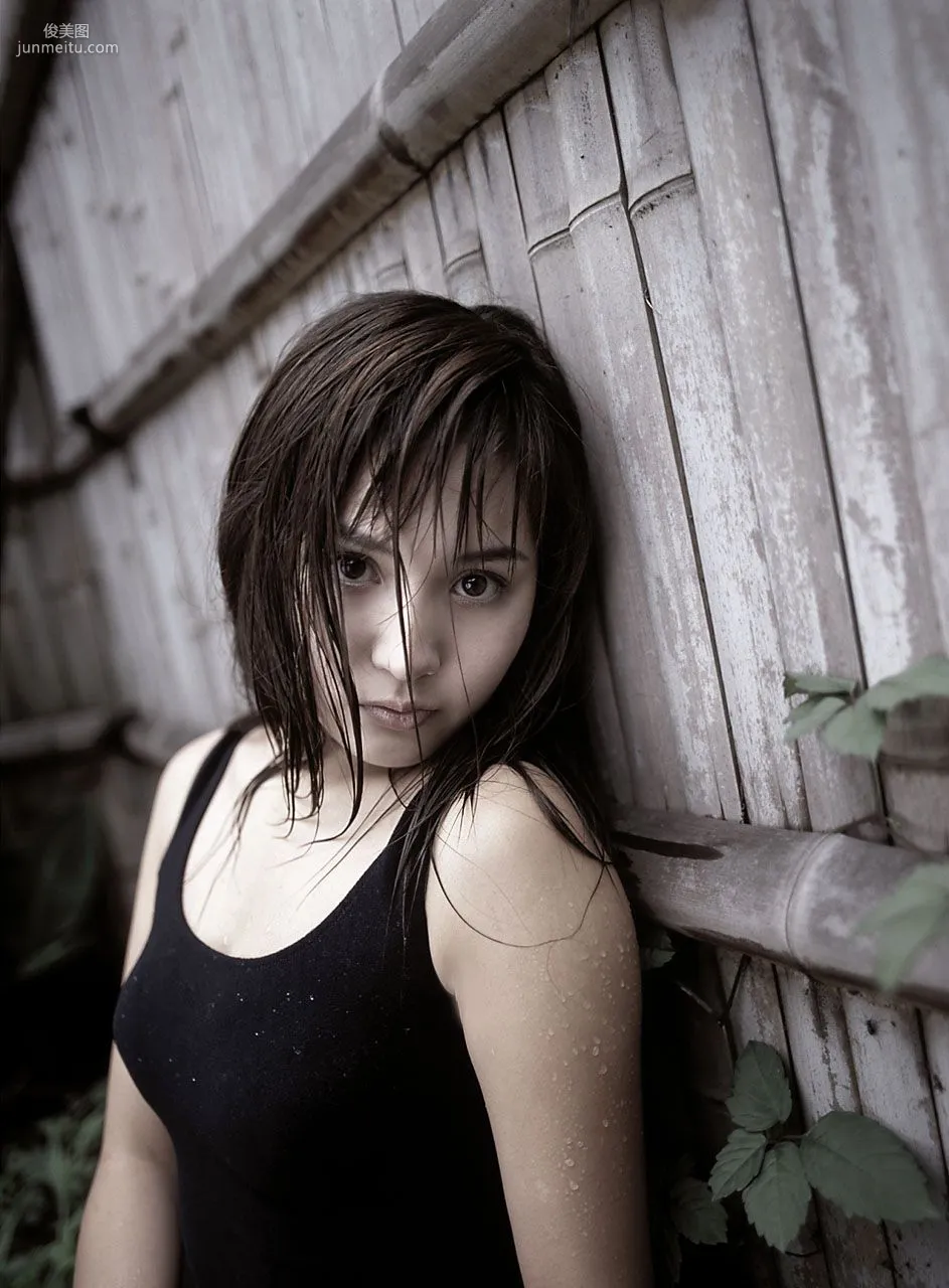 [NS Eyes] SF-No.148 Erika Ito 伊藤絵理香/伊藤繪理香 寫真集 20