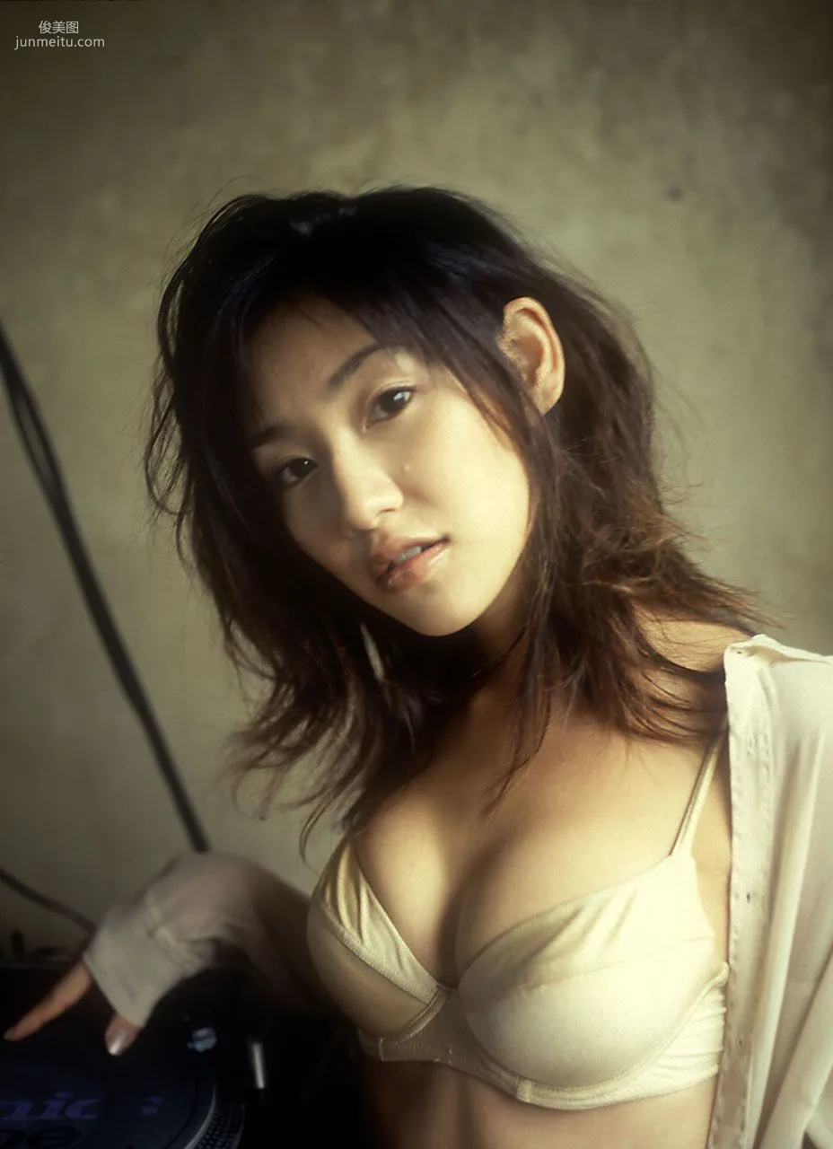 [NS Eyes] SF-No.100 Remi Kawashima 川島令美/川島令美 寫真集 13