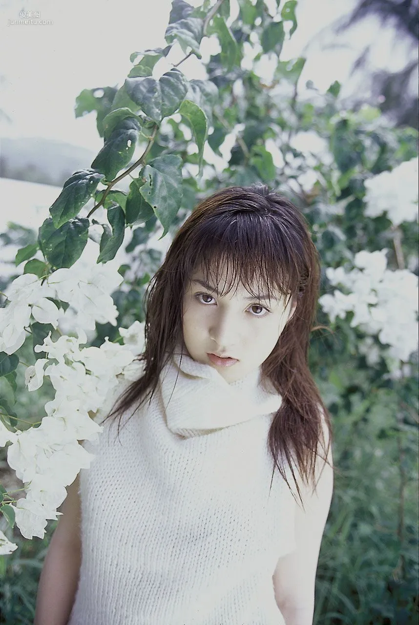 [NS Eyes] SF-No.150 Erika Ito 伊藤絵理香 寫真集 20