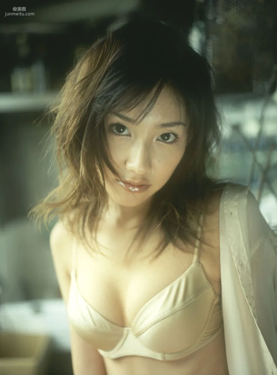 [NS Eyes] SF-No.100 Remi Kawashima 川島令美/川島令美 寫真集 42