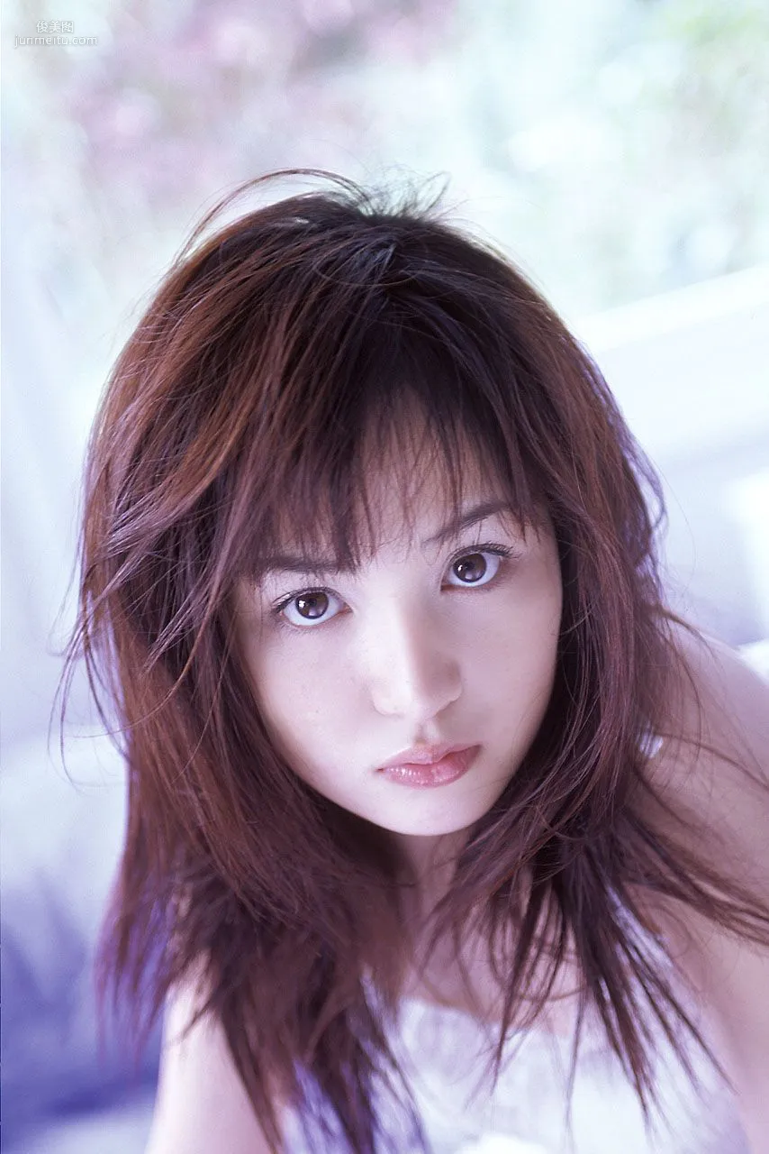 [NS Eyes] SF-No.158 Erika Ito 伊藤繪理香/伊藤繪理香 寫真集 20
