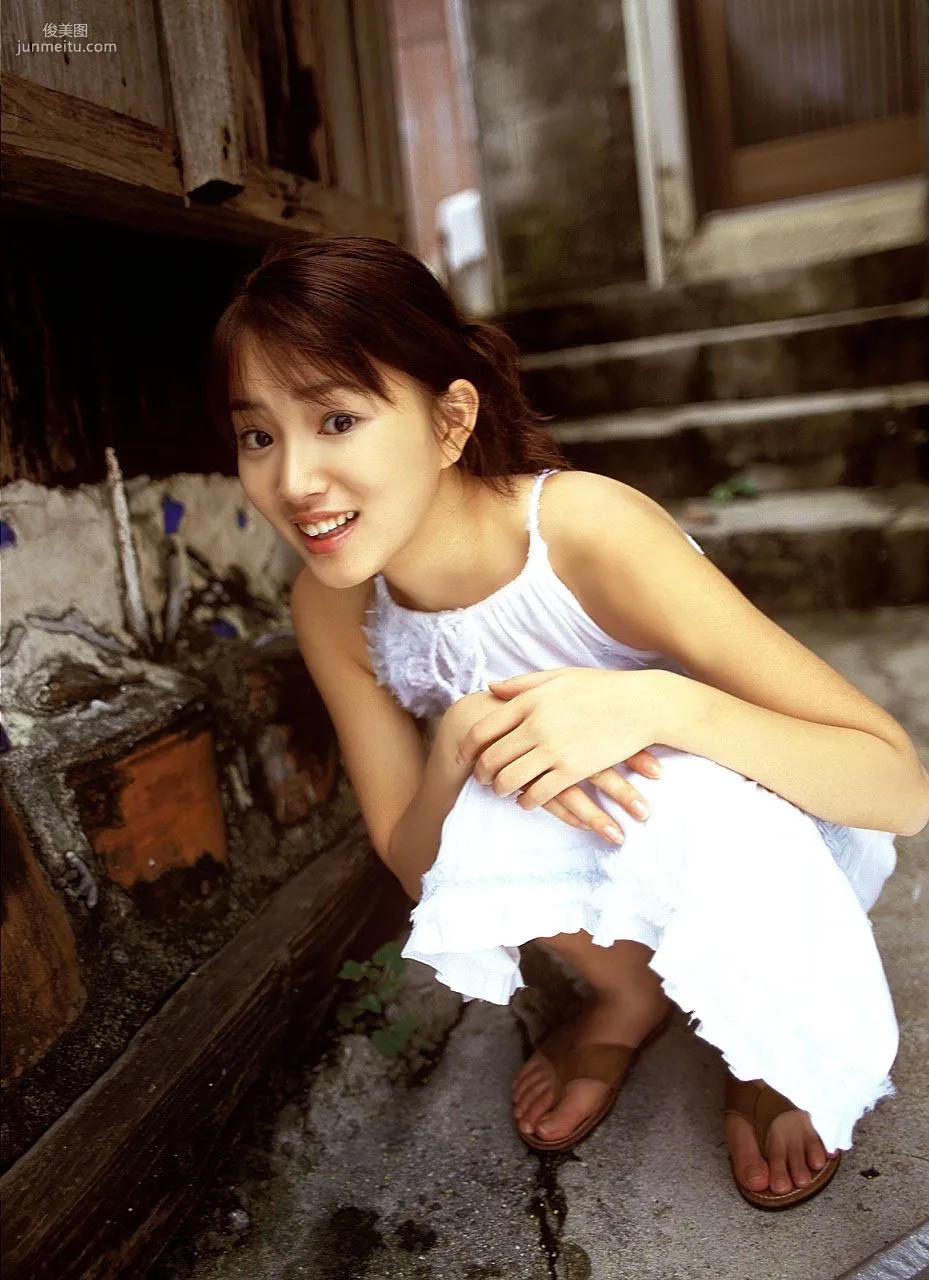 [NS Eyes] SF-No.159 Nao Asami 麻見奈央/三瓶あさみ 寫真集 52