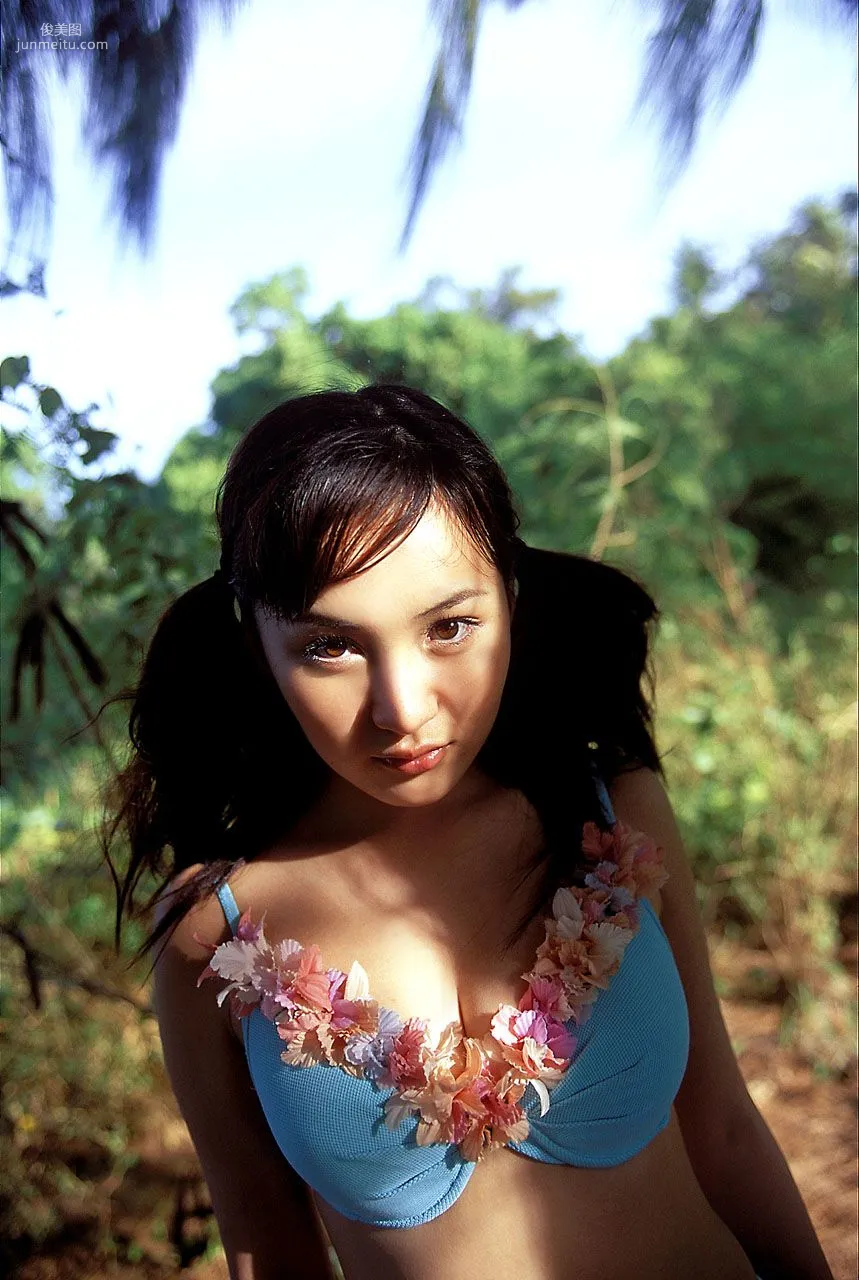 [NS Eyes] SF-No.158 Erika Ito 伊藤繪理香/伊藤繪理香 寫真集 6