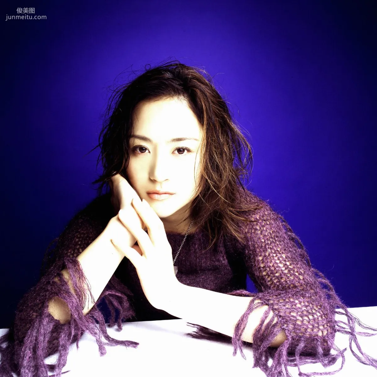 [NS Eyes] SF-No.210 Aiko Uemura 上村愛子 寫真集 62