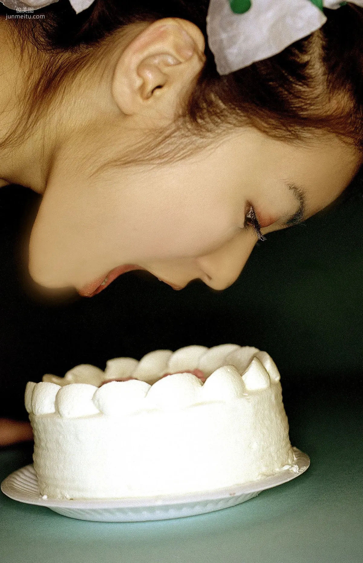 [NS Eyes] SF-No.198 Rina Uchiyama 内山理名 寫真集 64
