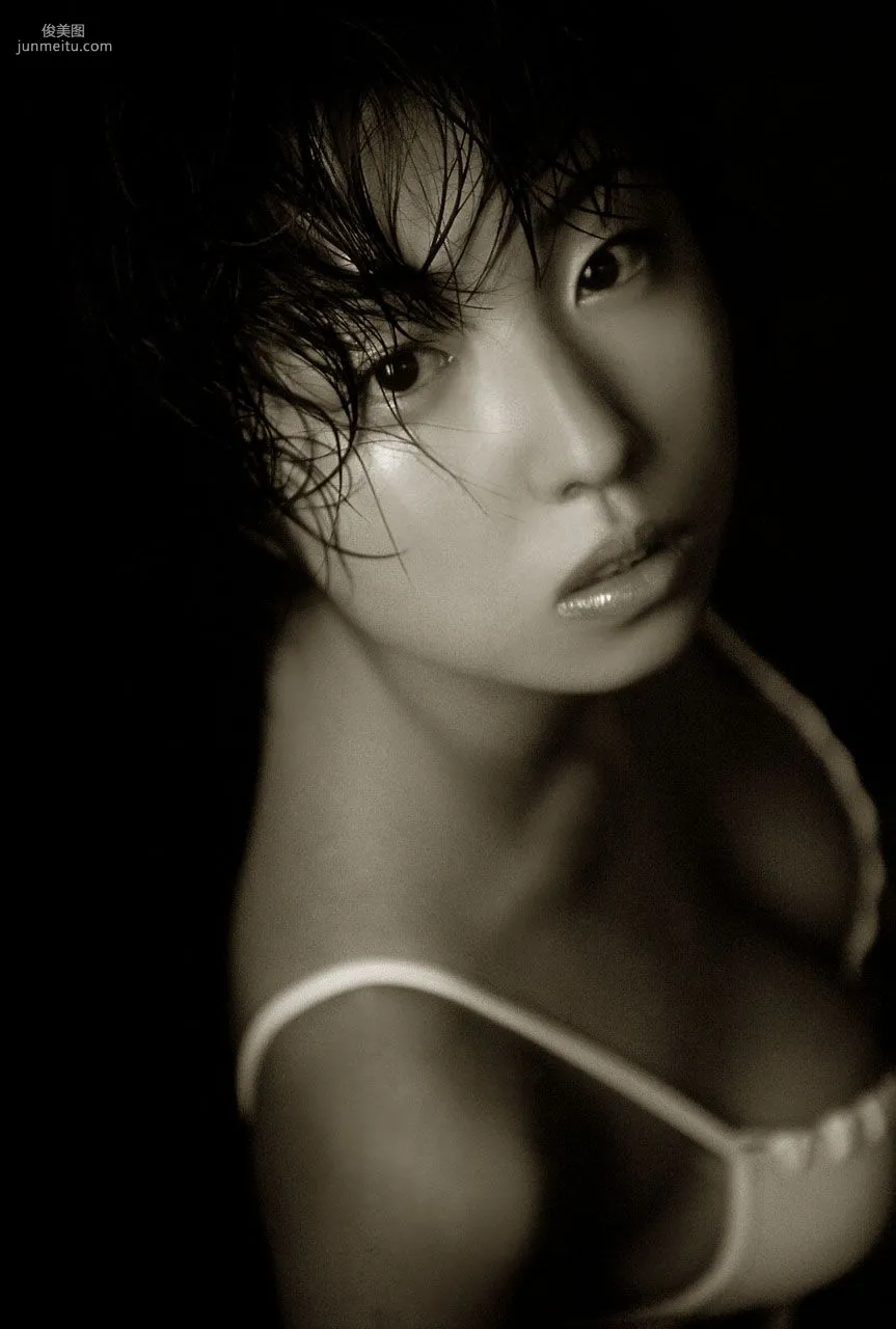 [NS Eyes] SF-No.147 Megumi めぐみ 写真集25