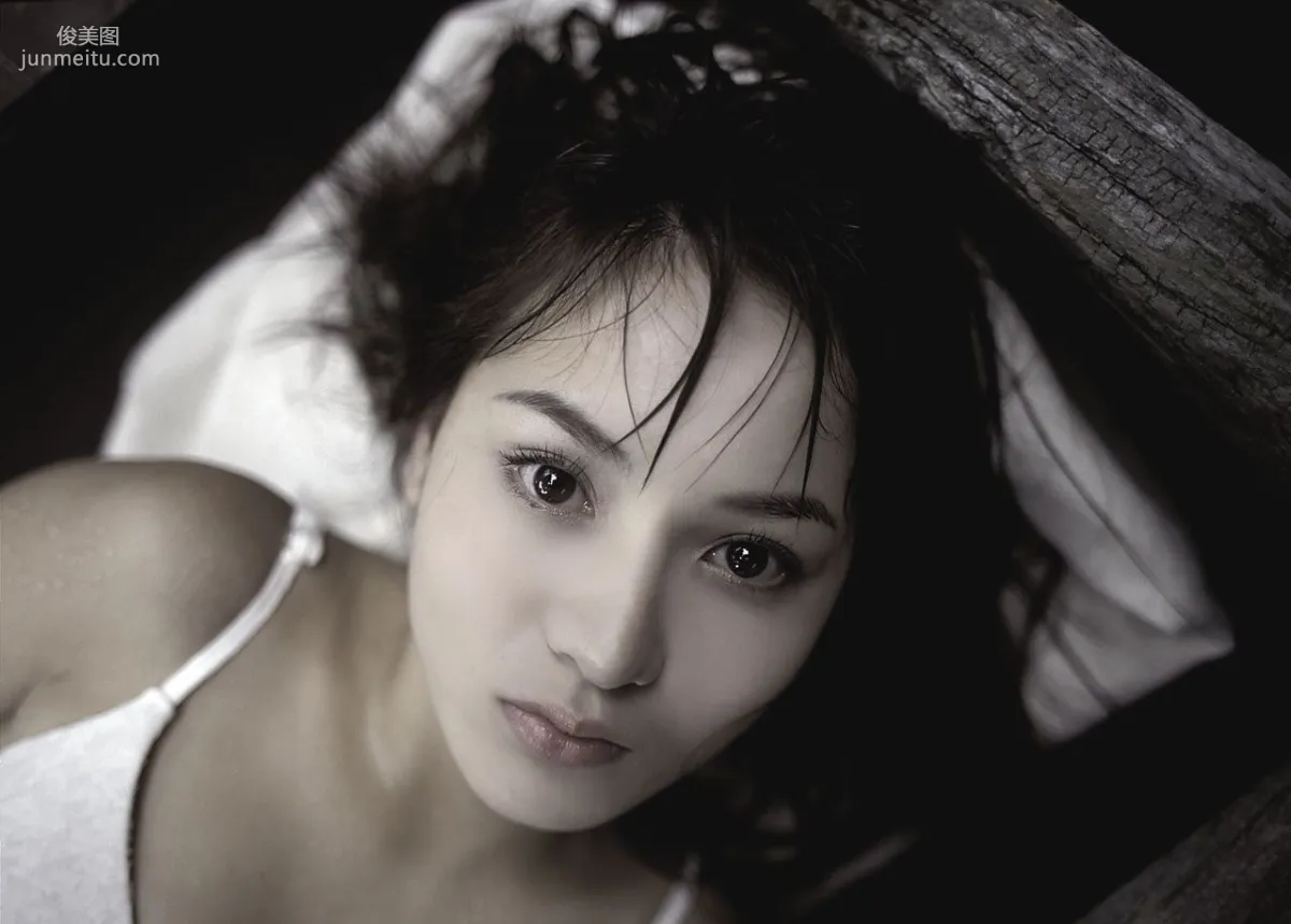 [NS Eyes] SF-No.148 Erika Ito 伊藤絵理香/伊藤繪理香 寫真集 10