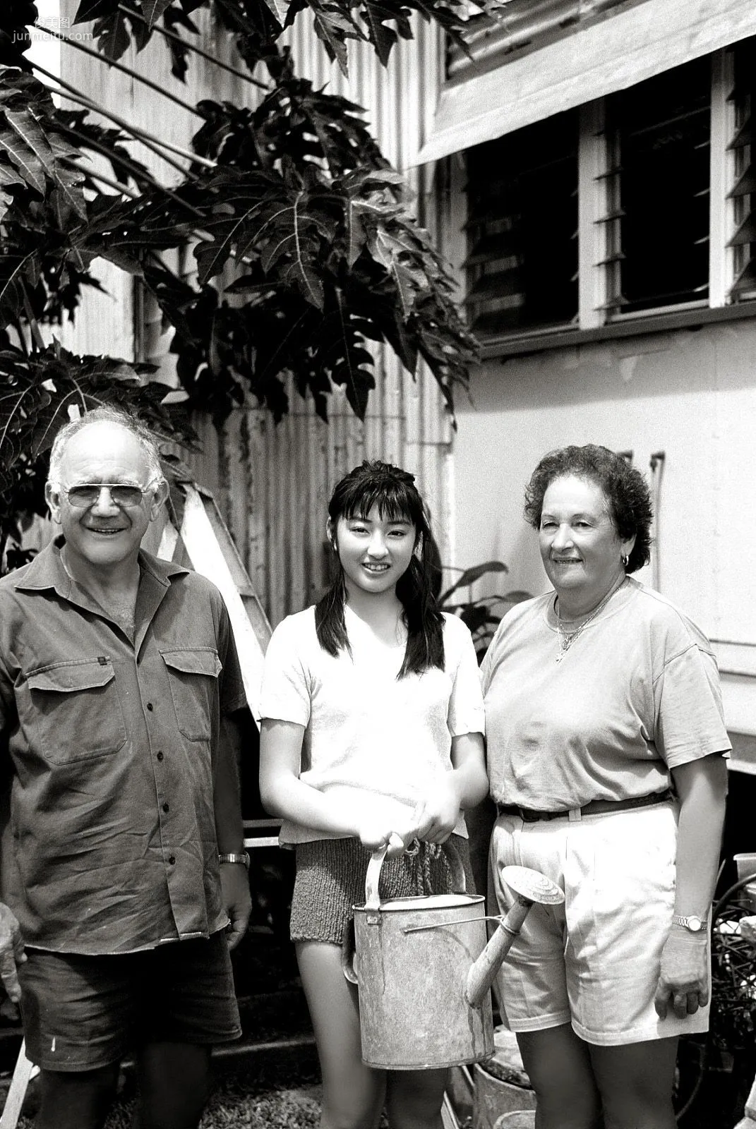 [NS Eyes] SF-No.204 Moemi Tominaga 富永萌美 -UNDERAGE! 寫真集 26