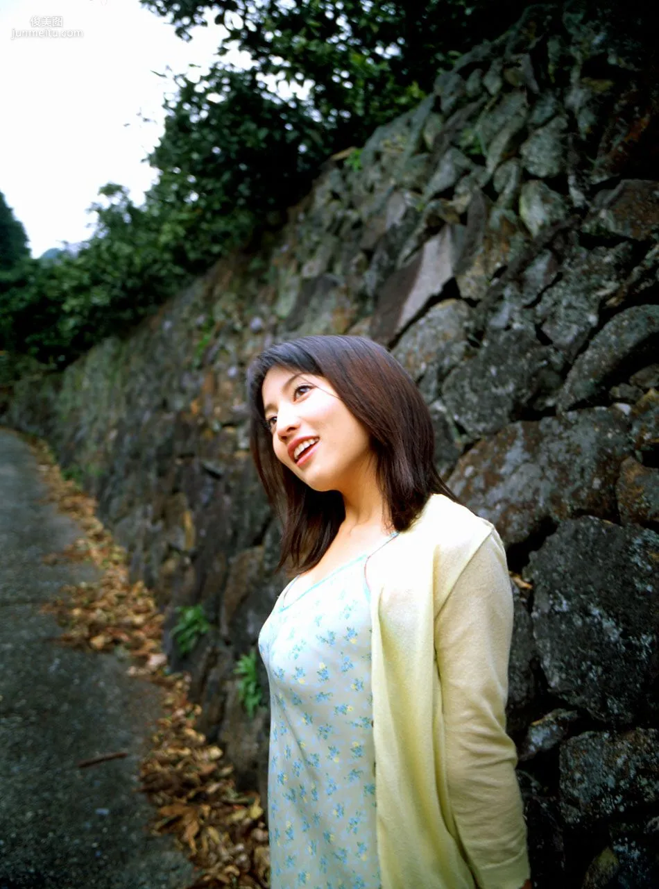 [NS Eyes] SF-No.112 Mayuka Suzuki 鈴木繭菓/鈴木繭果 寫真集 27