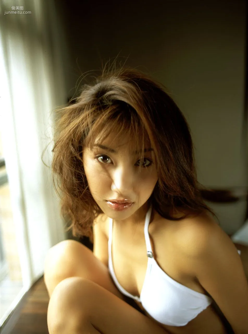 [NS Eyes] SF-No.138 Remi Kawashima 川島令美 写真集3