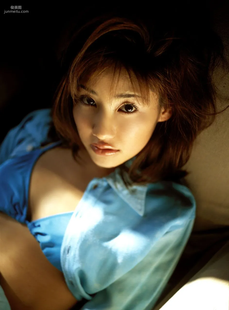 [NS Eyes] SF-No.138 Remi Kawashima 川島令美 写真集37
