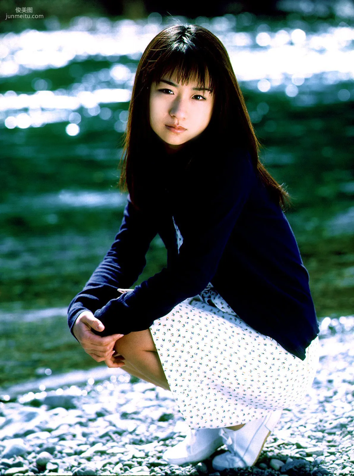 [NS Eyes] SF-No.074 Asaka Kubo 久保亜沙香/久保亞沙香 寫真集 14