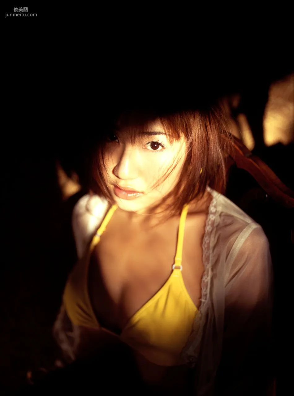 [NS Eyes] SF-No.138 Remi Kawashima 川島令美 写真集33