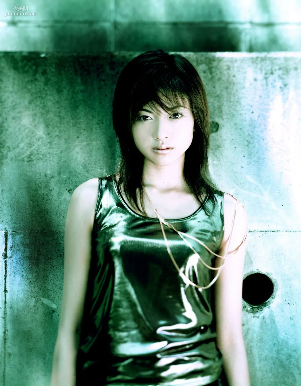 [NS Eyes] SF-No.092 Nana Katase 片瀬那奈/片濑那奈 寫真集 18