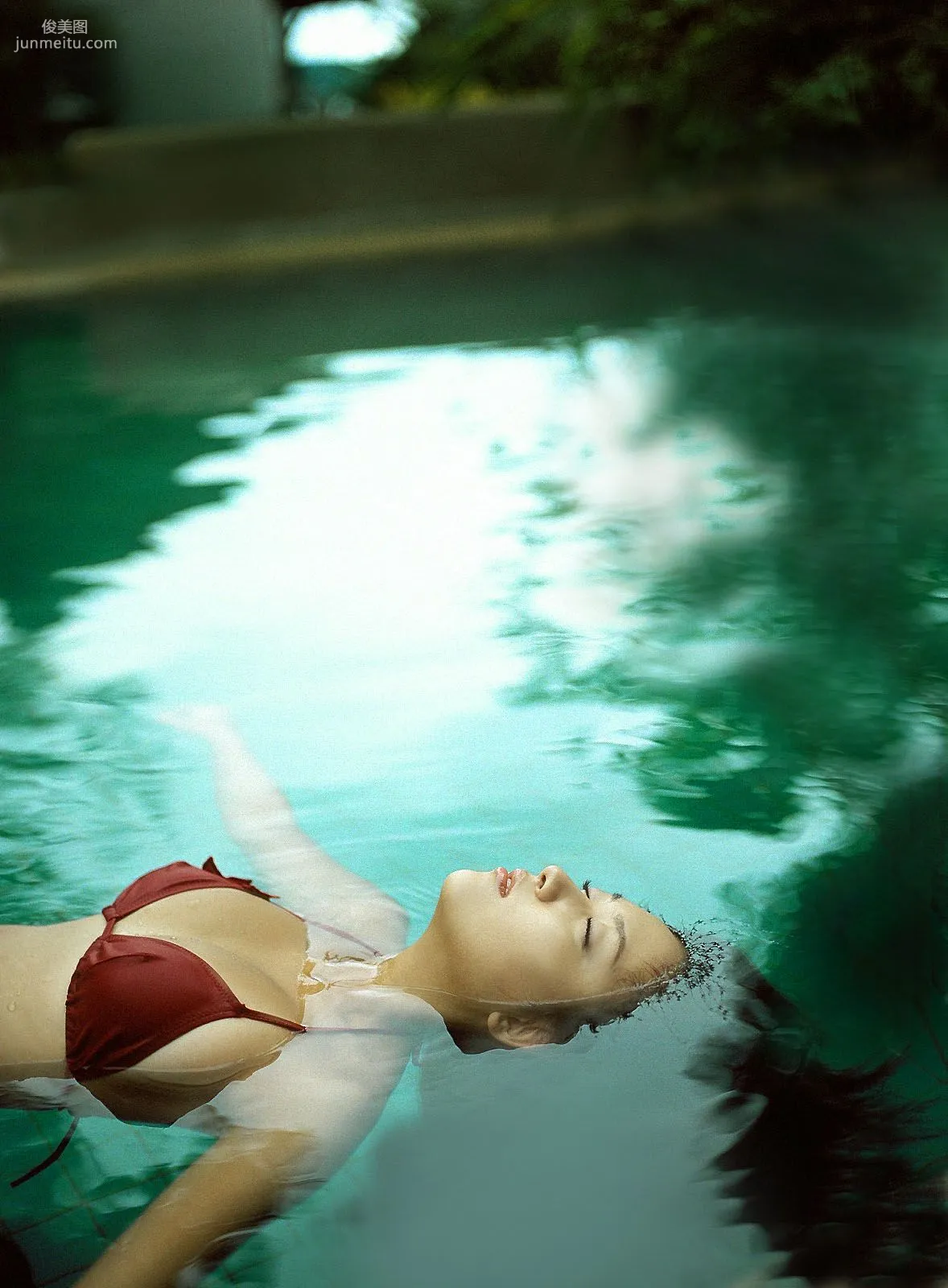[NS Eyes] SF-No.169 Miho Nishimura 西村美保/金子美保 寫真集 37