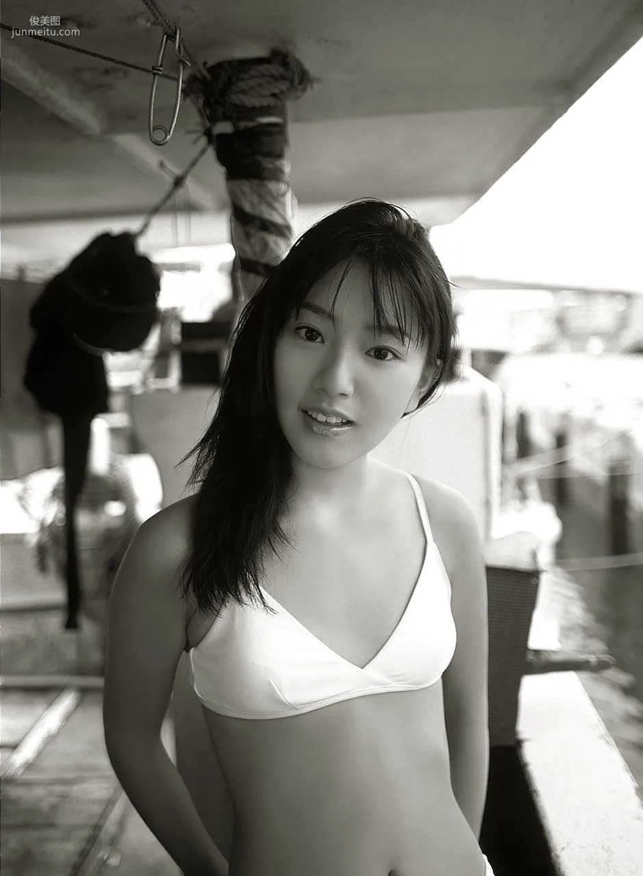 [NS Eyes] SF-No.159 Nao Asami 麻見奈央/三瓶あさみ 寫真集 20