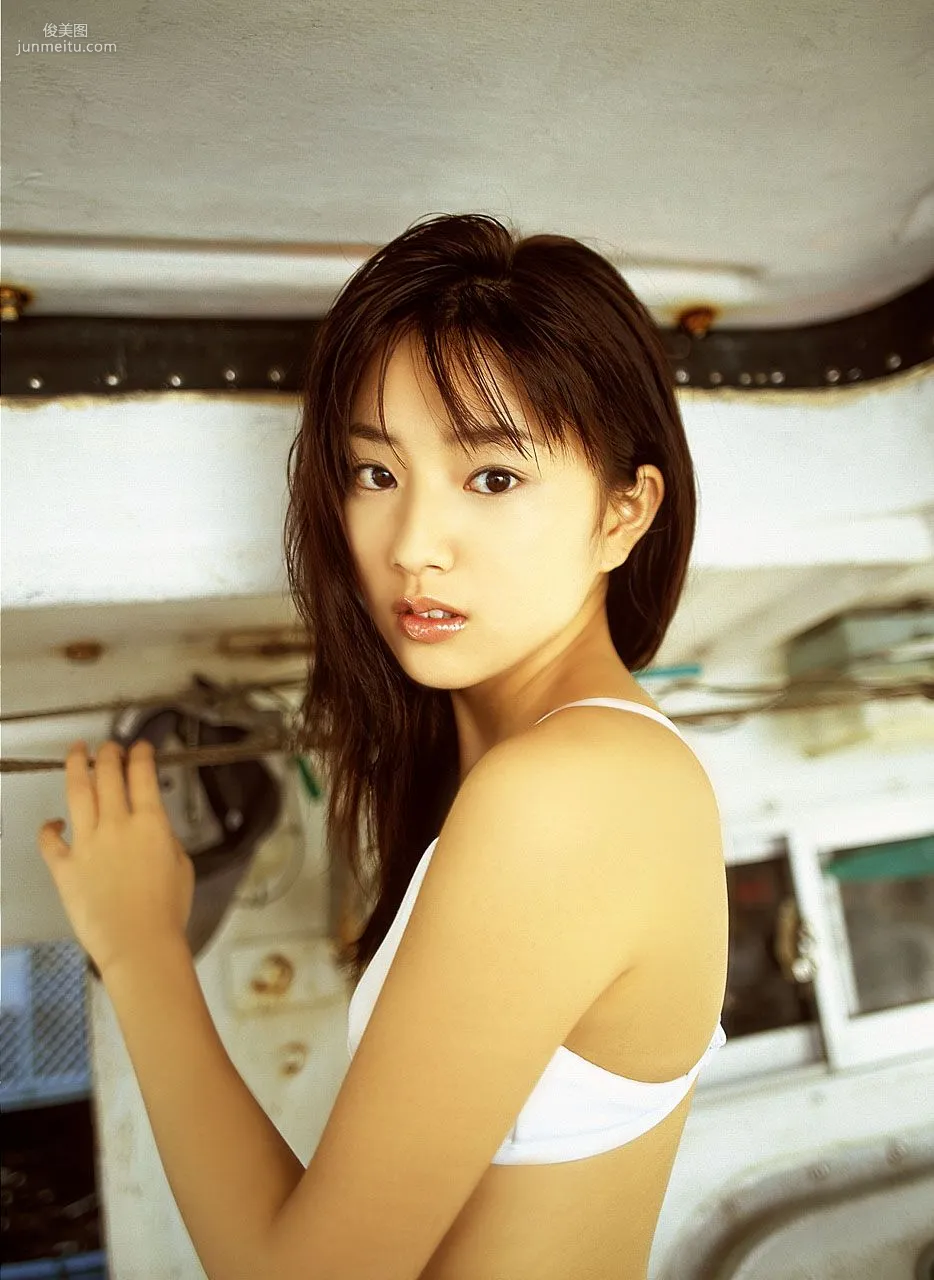 [NS Eyes] SF-No.159 Nao Asami 麻見奈央/三瓶あさみ 寫真集 36