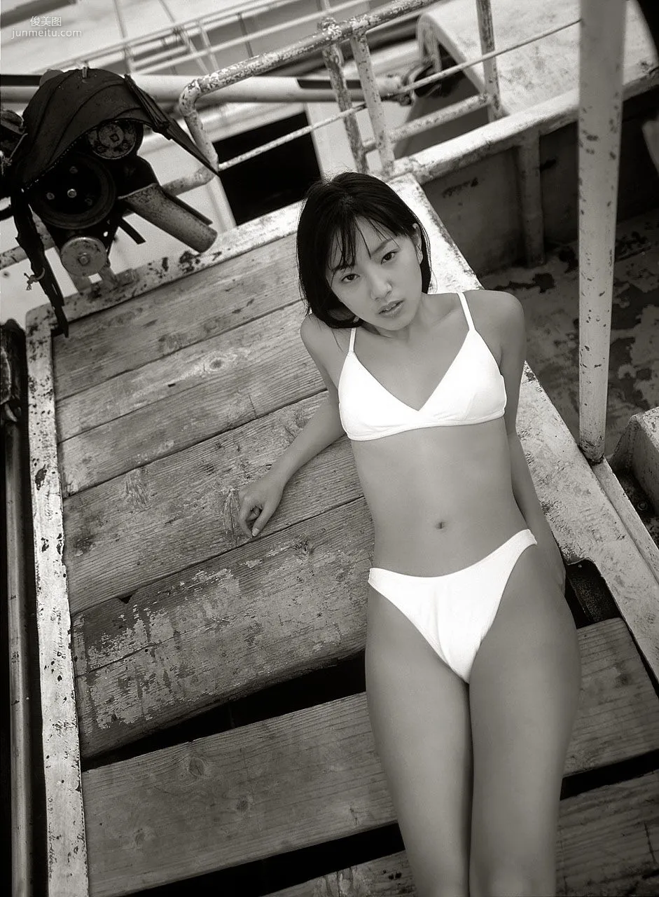 [NS Eyes] SF-No.159 Nao Asami 麻見奈央/三瓶あさみ 寫真集 16