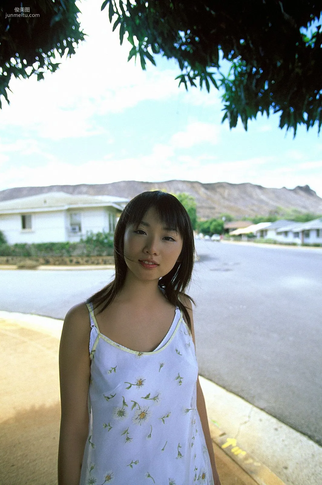 [NS Eyes] SF-No.183 Eri Ishikawa 石川惠理 -UNDERAGE! 寫真集 18