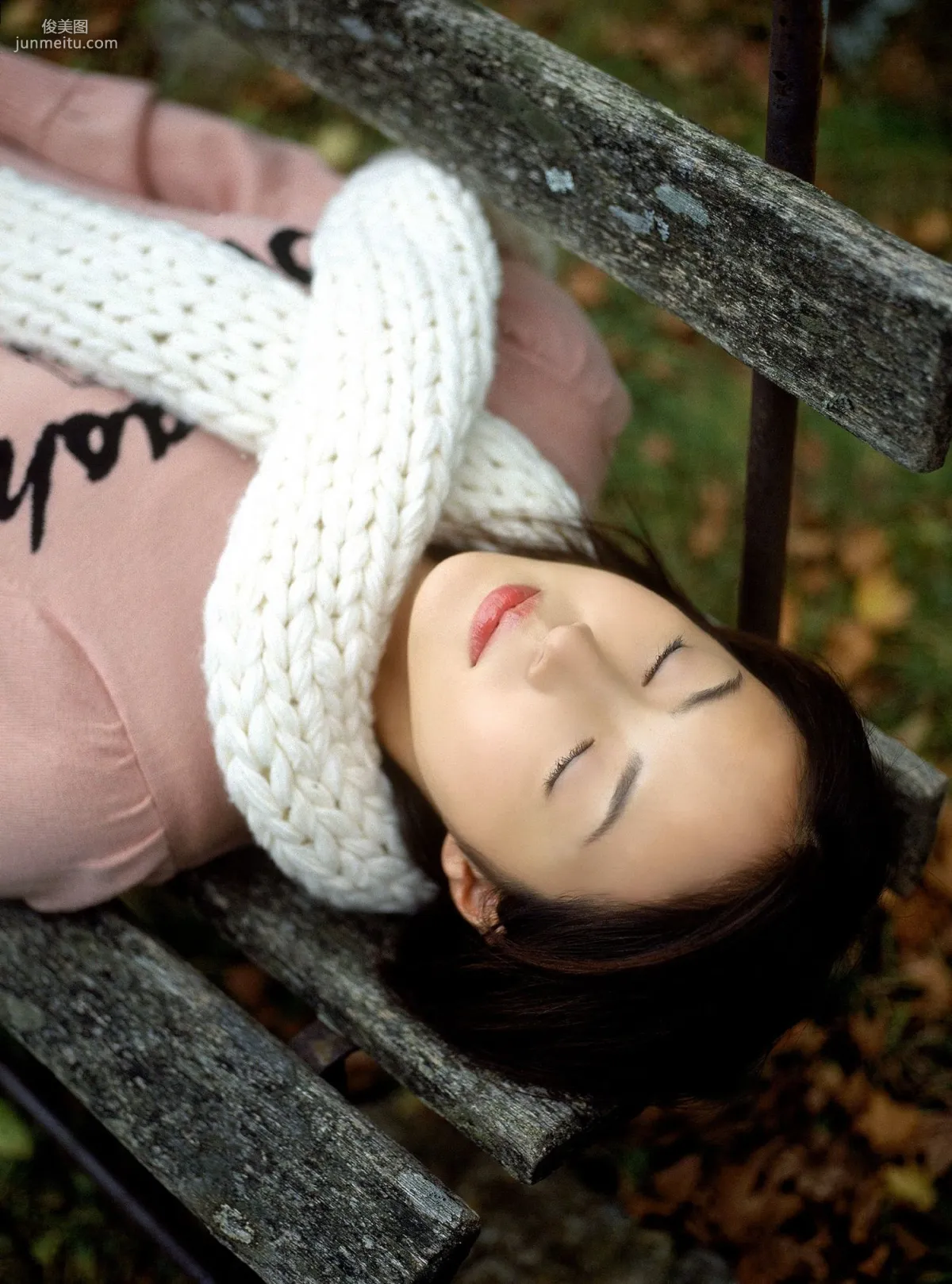 [NS Eyes] SF-No.196 Akiko Kinouchi 木内晶子 寫真集 73