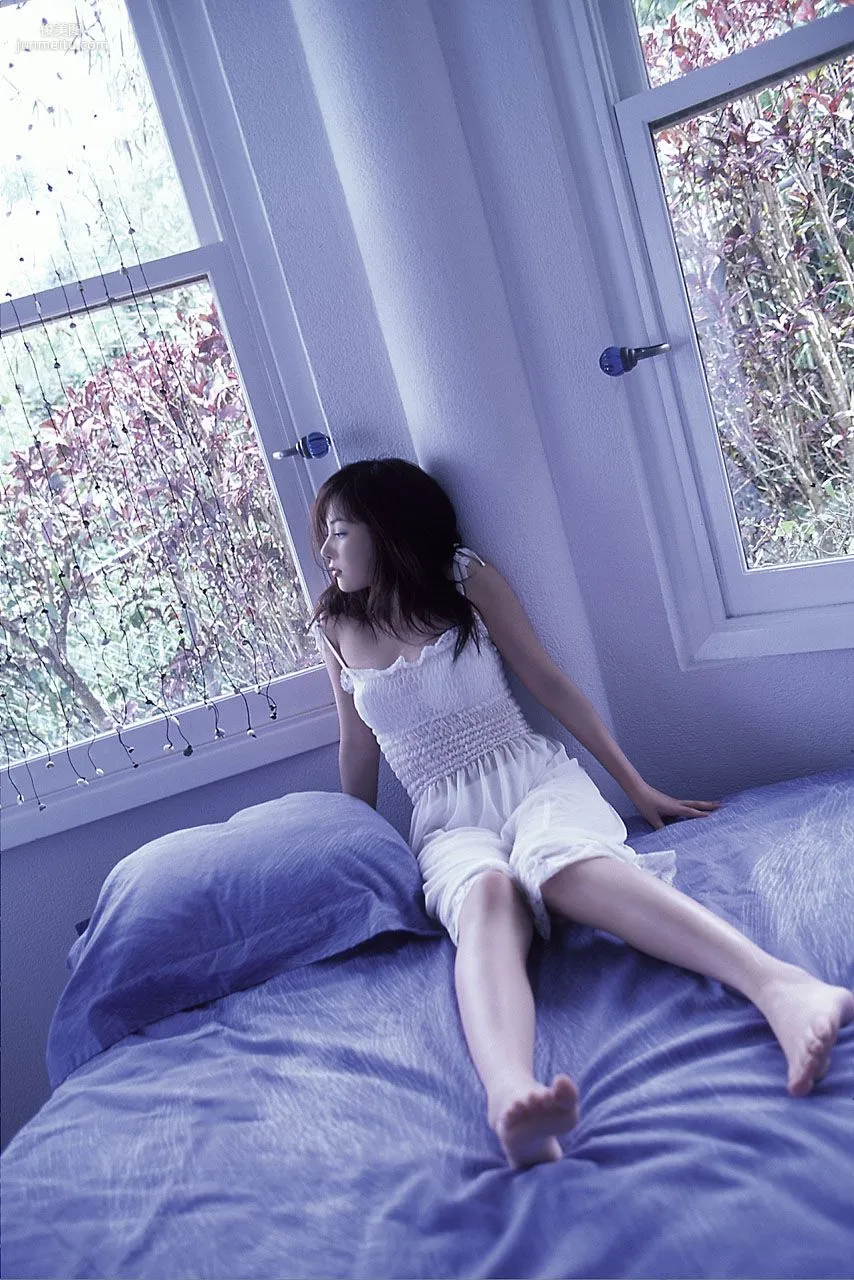 [NS Eyes] SF-No.158 Erika Ito 伊藤繪理香/伊藤繪理香 寫真集 21