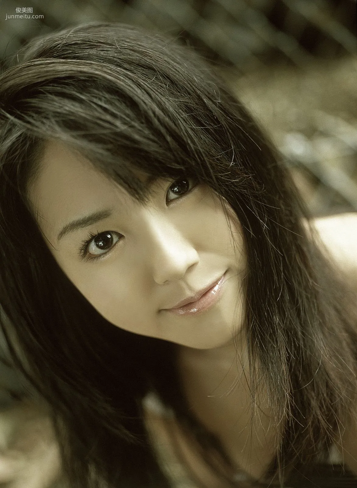 [NS Eyes] SF-No.184 Sayaka Isoyama 磯山さやか/矶山沙也加 寫真集 73