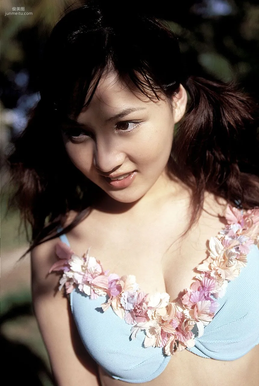 [NS Eyes] SF-No.158 Erika Ito 伊藤繪理香/伊藤繪理香 寫真集 3
