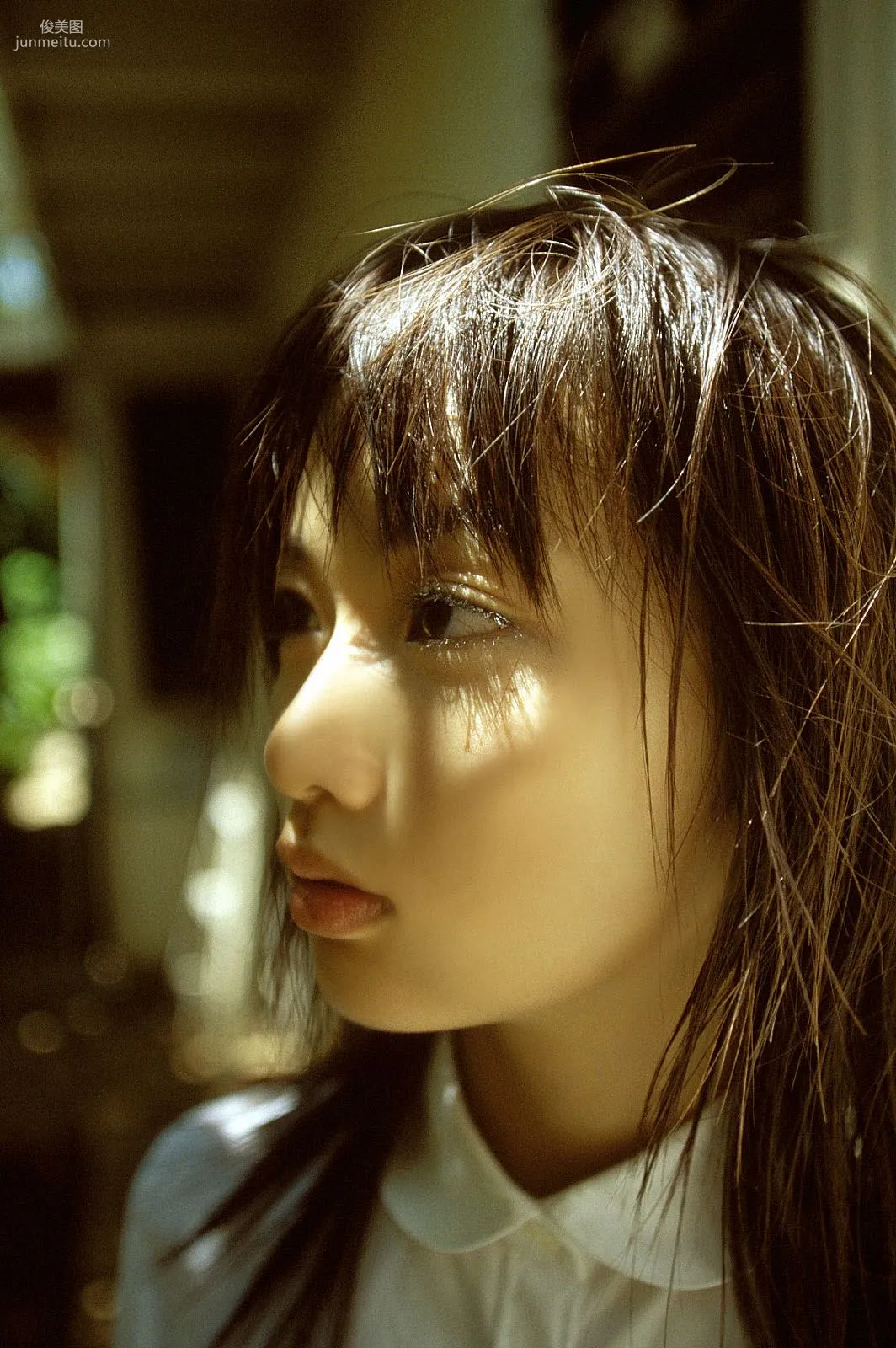 [NS Eyes] SF-No.179 Eri Ishikawa 石川惠理 -UNDERAGE! 寫真集 21