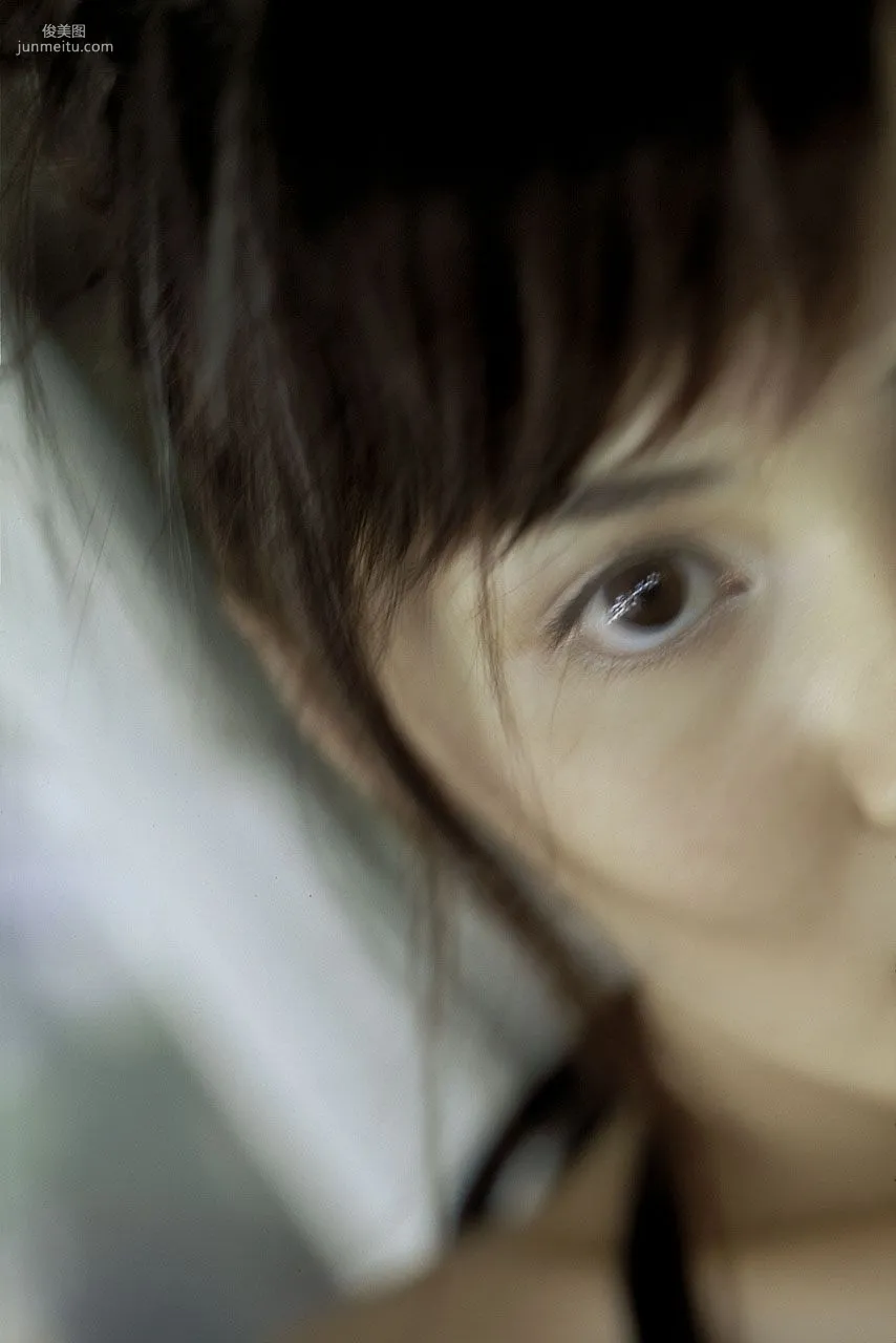 [NS Eyes] SF-No.150 Erika Ito 伊藤絵理香 寫真集 52
