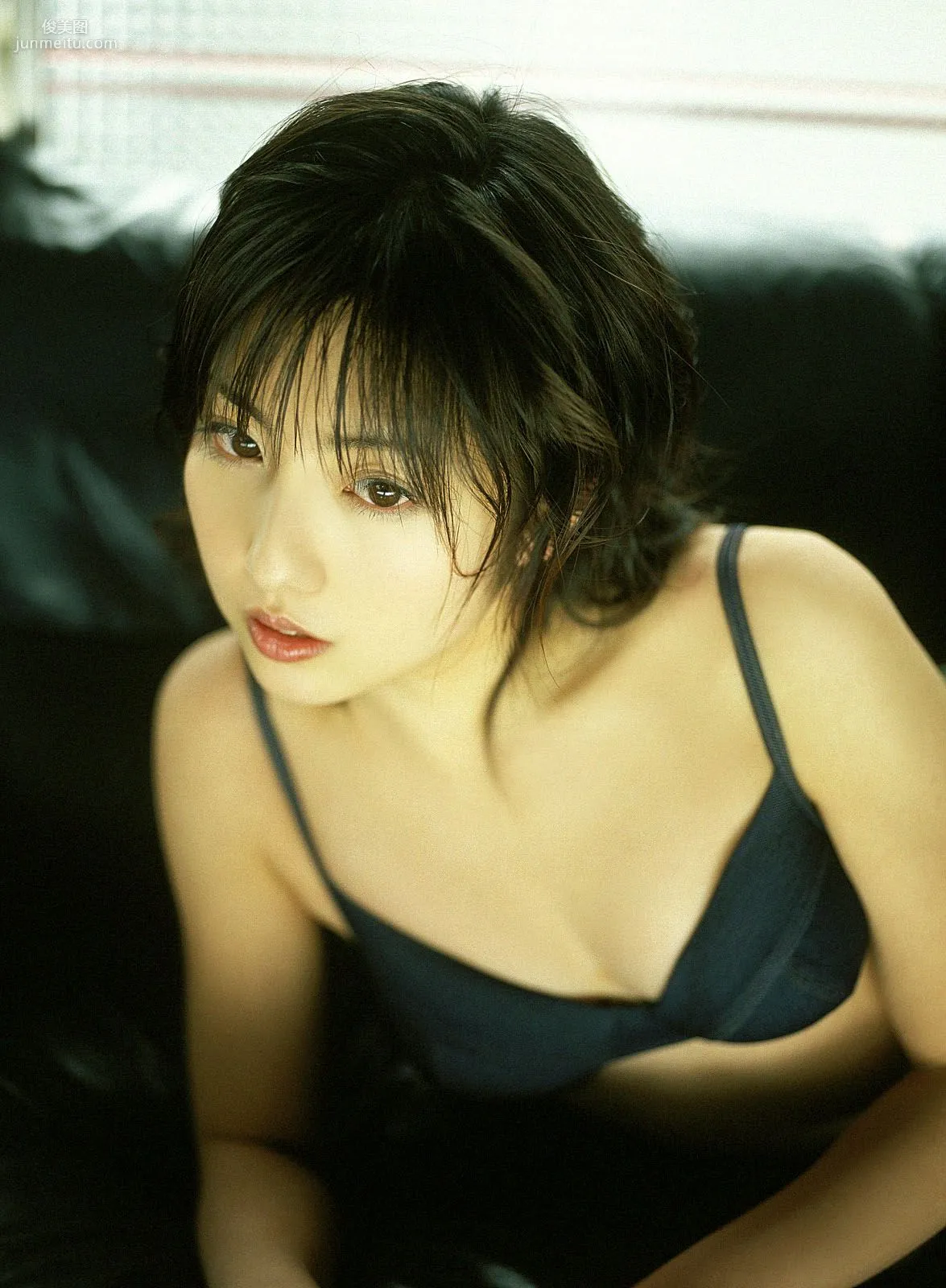 [NS Eyes] SF-No.177 Iori 伊織 写真集8