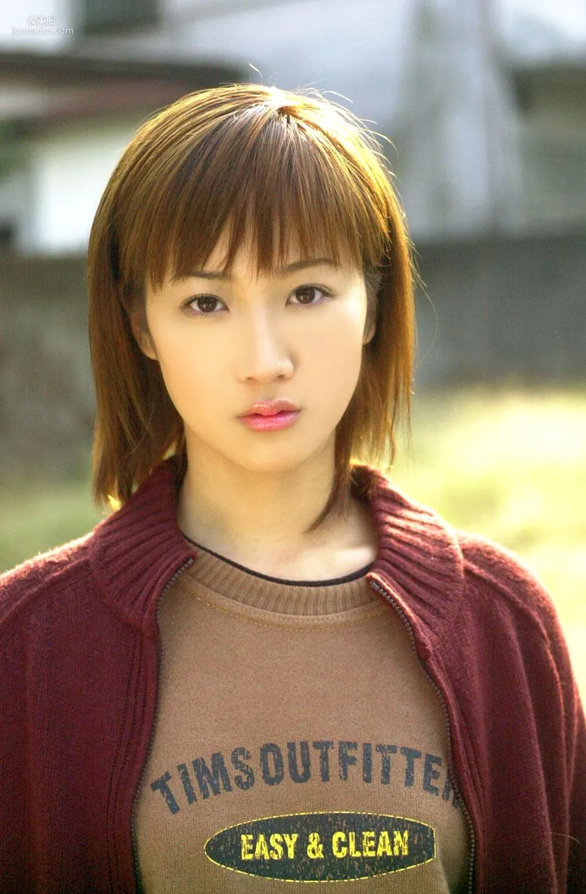 [NS Eyes] SF-No.103 Ageha Matsusaki 松咲あげは 寫真集 3