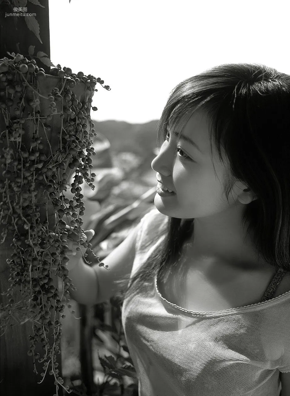 [NS Eyes] SF-No.153 Yukari Fukui 福井裕佳梨 写真集4