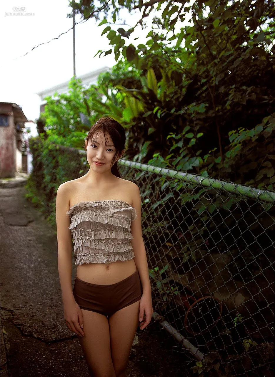 [NS Eyes] SF-No.159 Nao Asami 麻見奈央/三瓶あさみ 寫真集 43