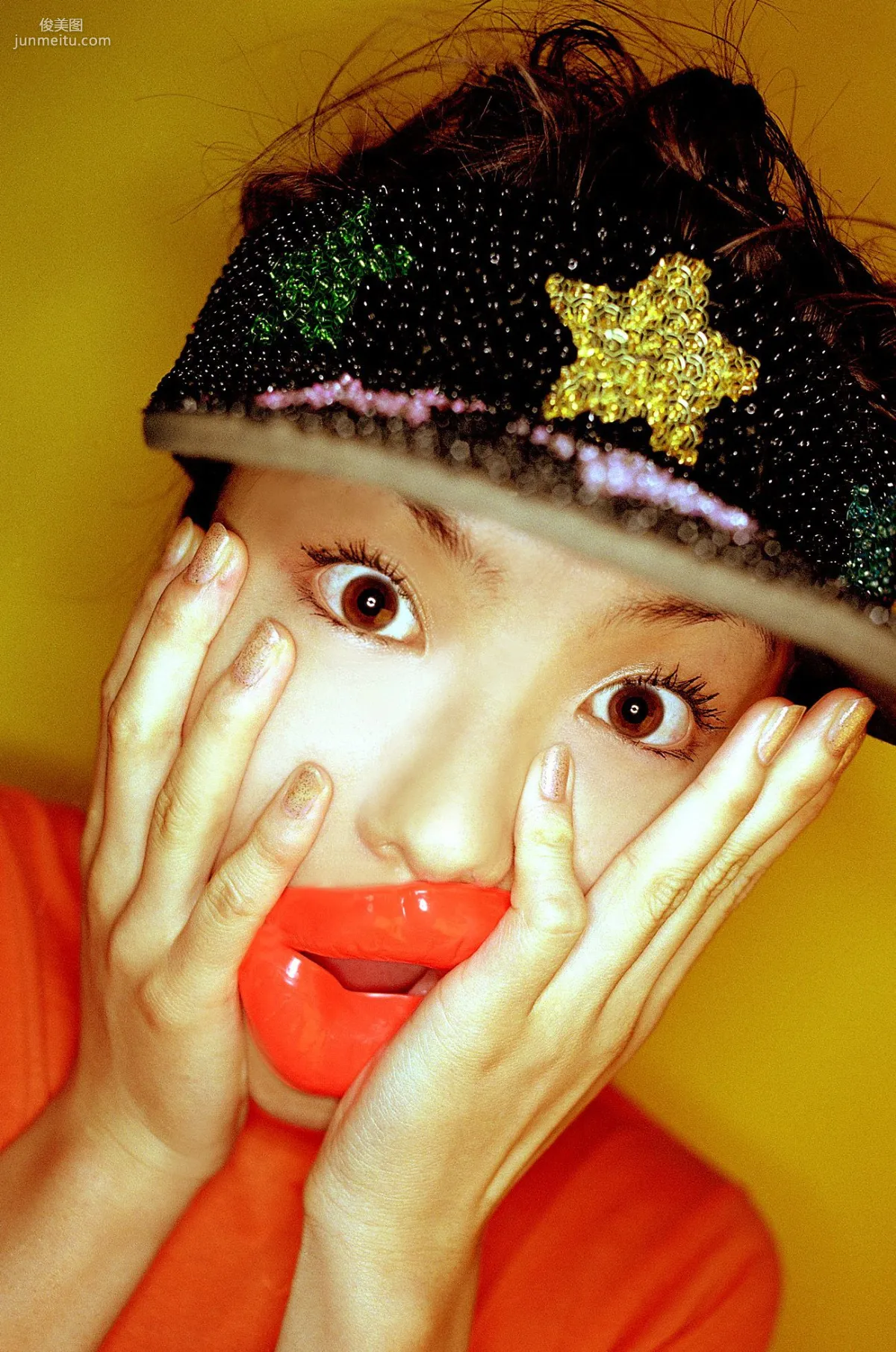 [NS Eyes] SF-No.199 Rina Uchiyama 内山理名/內山理名 寫真集 14