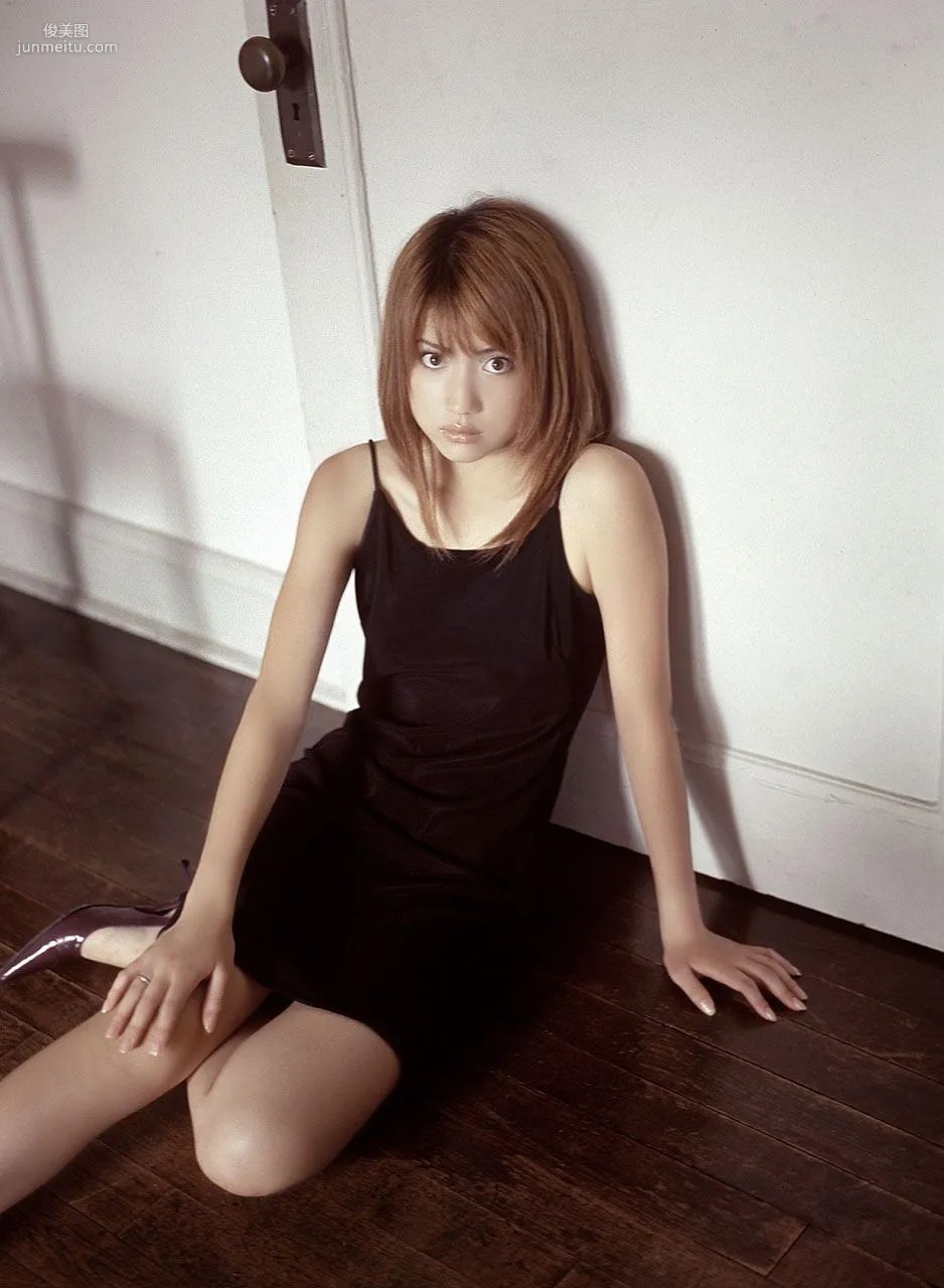 [NS Eyes] SF-No.157 Saki Kagami 加賀美早紀 -UNDERAGE! 寫真集 50