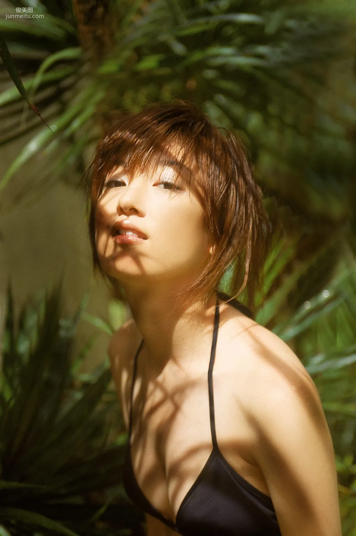 [NS Eyes] SF-No.181 Asuka Yanagi 柳明日香 写真集36