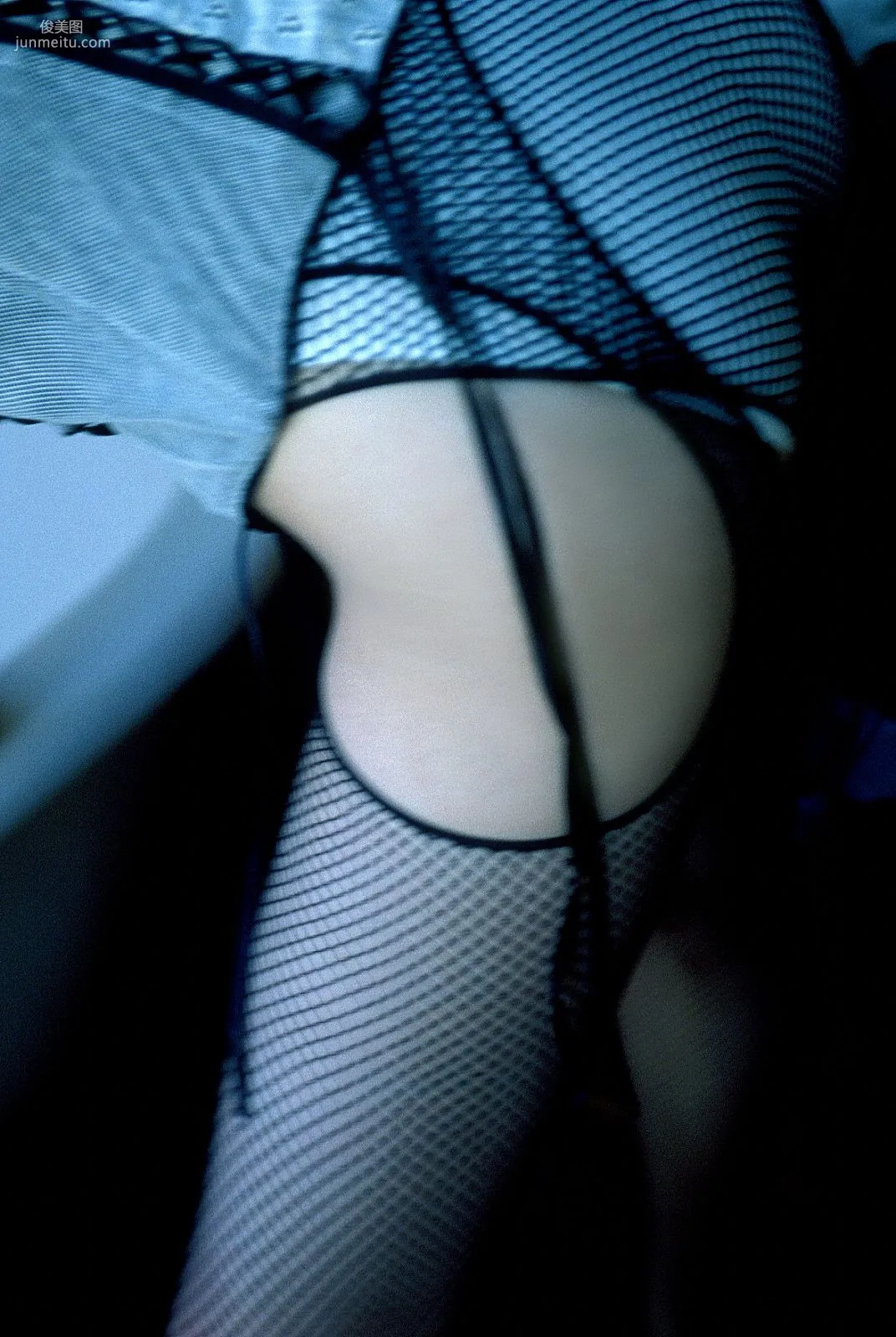 [NS Eyes] SF-No.225 Noriko Sagara 相楽のり子 写真集82