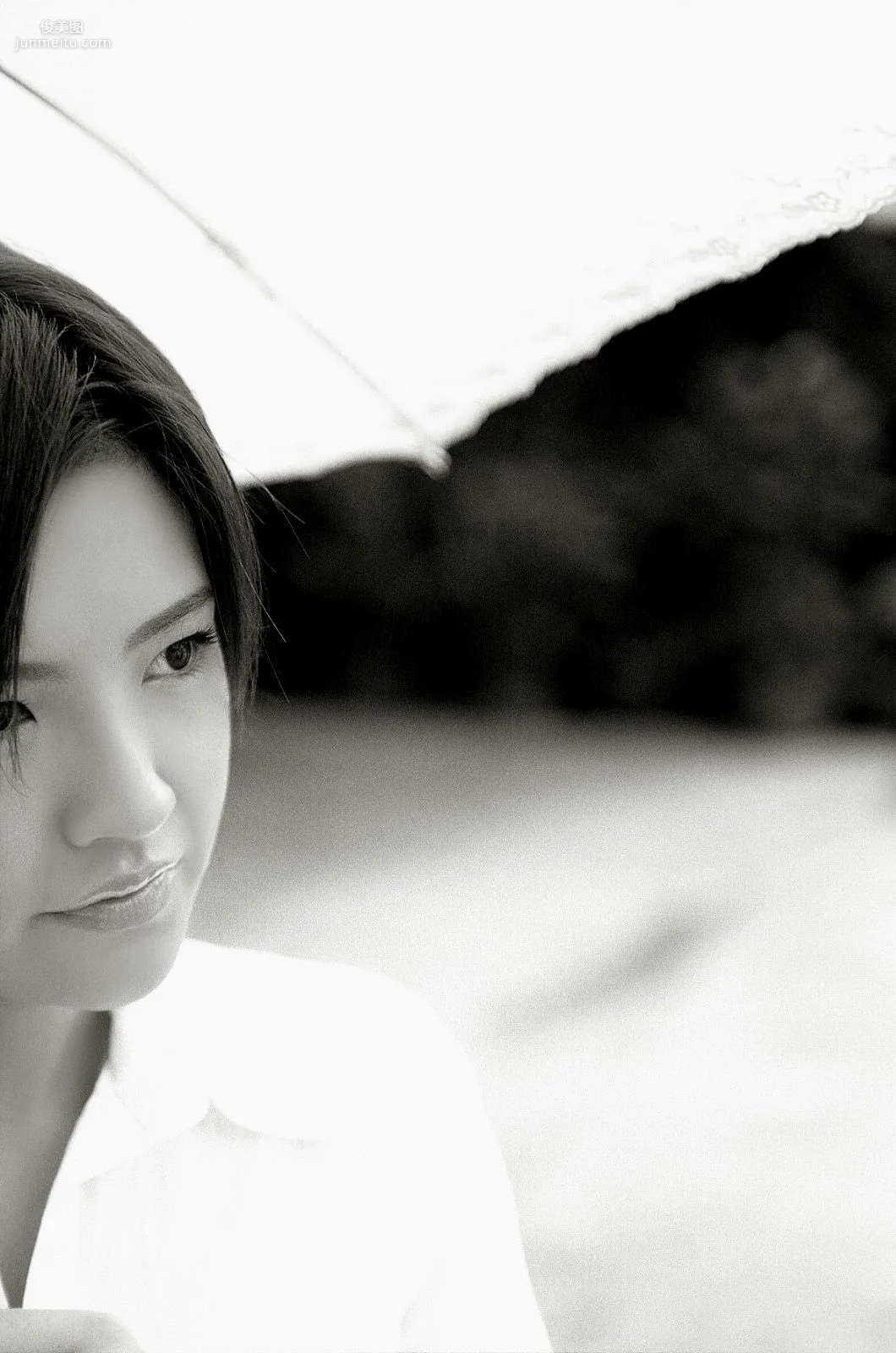 [NS Eyes] SF-No.209 Mari Hoshino 星野真理 寫真集 13